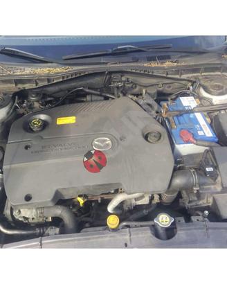 Motore in attesa di prova mazda mazda6 2002-08
