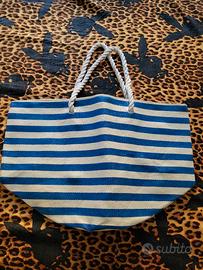borsa da mare grande 
