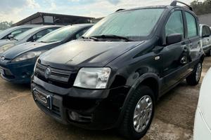 Fiat Panda 1.2 4x4 Climbing