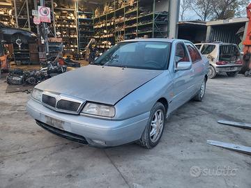 Ricambi per LANCIA KAPPA 2.0 benzina 16v