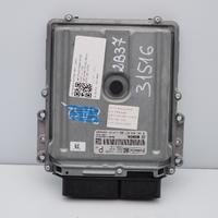 CENTRALINA MOTORE LAND ROVER Discovery Serie IV 9X