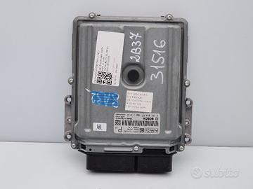 CENTRALINA MOTORE LAND ROVER Discovery Serie IV 9X