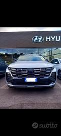 Hyundai Tucson 1.6 CRDI 48V DCT Exellence