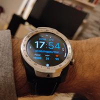 Smartwatch Ticwatch Pro 2020