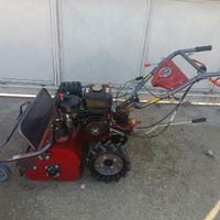 trattorino trinciatutto