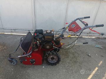 trattorino trinciatutto