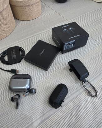 Galaxy Buds3 Pro