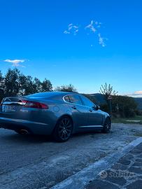 Jaguar Xf 3.0d 241cv