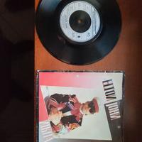 Elton John Nikita 45 rpm vinile