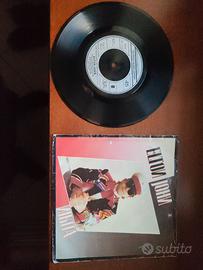 Elton John Nikita 45 rpm vinile
