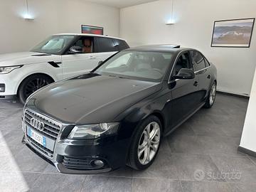 Audi A4 2.0 TDI 143CV F.AP. mult. Advanced