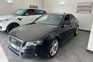 Audi A4 2.0 TDI 143CV F.AP. mult. Advanced