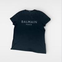 T-shirt Balmain Paris