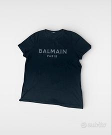 T-shirt Balmain Paris