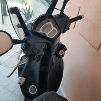 Kymco People 200i - 2021