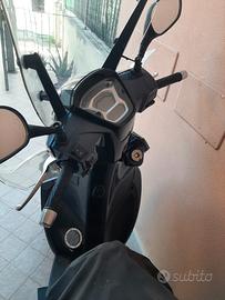 Kymco People 200i - 2021