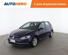 VOLKSWAGEN Golf XP43081