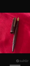 Penna Eversharp pennino 14K