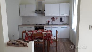 Appartamento Rimini vicino mare