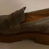 Mocassini Geox Spherica EC7 donna
