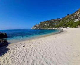 CAPO VATICANO - TROPEA, Case vacanze Sangeni