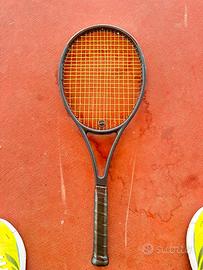 Wilson Pro Staff