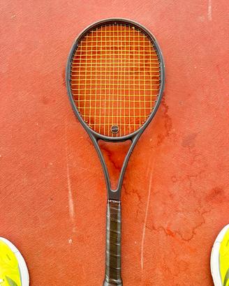 Wilson Pro Staff