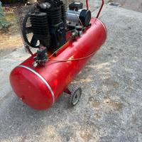 compressore 300 litri