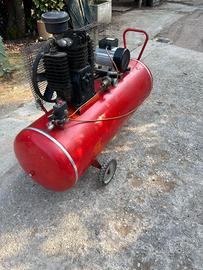 compressore 300 litri