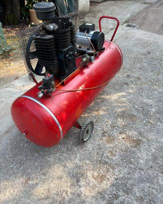 compressore 300 litri