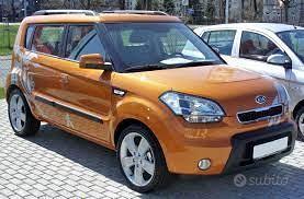 Kia soul niro stonic sportage picanto ricambi