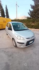 Hyundai I  10