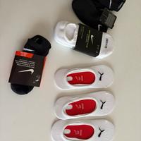 10 paia di calzini unisex nuovi