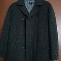 Cappotto ragazzo
