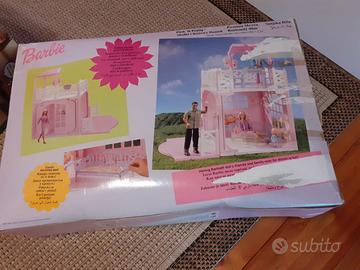 Casa barbie