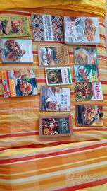 libri vari di cucina 