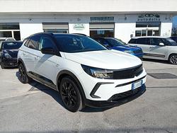 Opel Grandland 1.2 Turbo 12V 130 CV GS Line