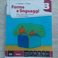 forme e linguaggio B