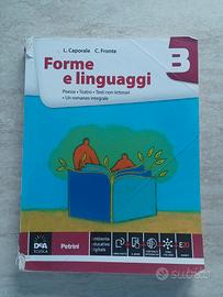 forme e linguaggio B