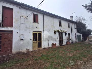 CASA INDIPENDENTE A BOVOLONE
