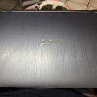 Computer portatile BUONO ANCHE X GIOCARE