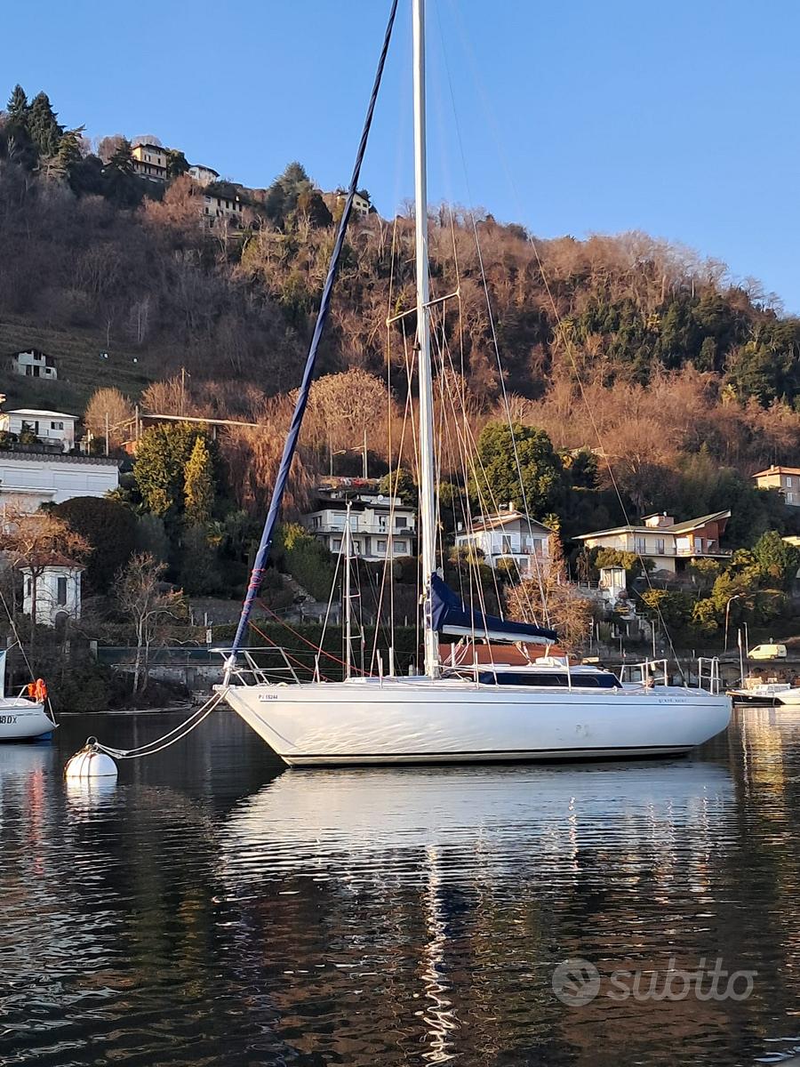 Grand Soleil 34 — View photo 1