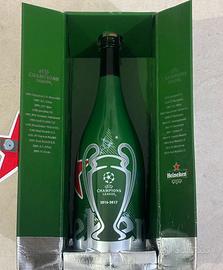 Heineken UCL 2016-2017 LIMITED EDITION