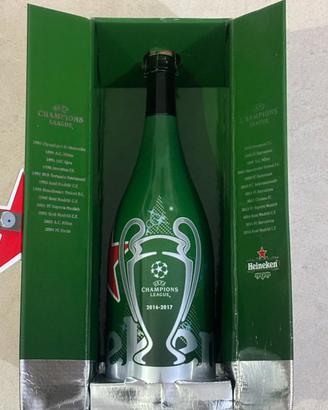 Heineken UCL 2016-2017 LIMITED EDITION