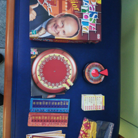 Gioco in scatola passaparola junior