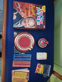 Gioco in scatola passaparola junior