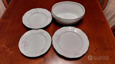 servizio piatti