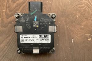 Laser per Maserati ghibli