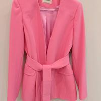 tailleur donna rosa