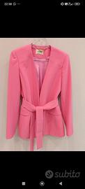 tailleur donna rosa